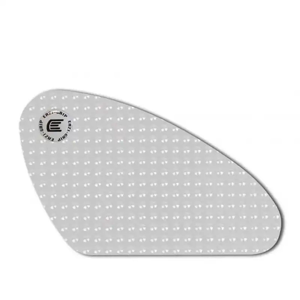 Eazi-Grip -Tank Grip EVO - Triumph Scrambler 1200 '19- & Bonneville T100 '21- Clear