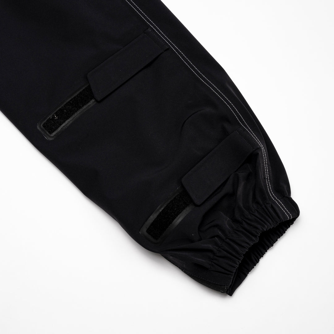 KNOX Impass Unisex Over Trousers - details