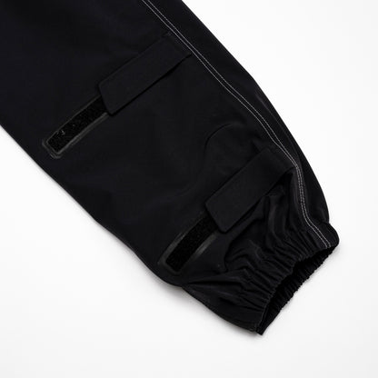 KNOX Impass Unisex Over Trousers - details