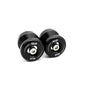 Cotton Reels Ducati Streetfighter V2(S) & Panigale V2(S) 25- Black R&G