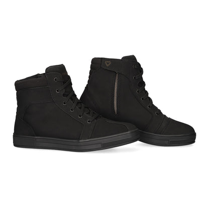 Dririder Tribute 2.0 Boots - Black Black