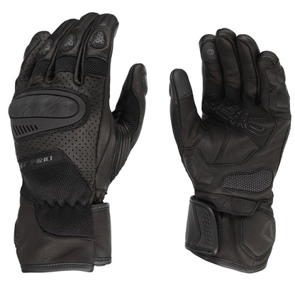 DriRider Aero Mesh 3 Gloves - Black