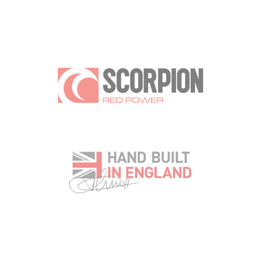 Scorpion Placeholder