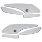 EAZI-GRIP PRO TANK PAD CLEAR - MV AGUSTA