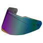 SMK VISOR - AGNAR - RAINBOW