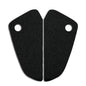 R&G Tank Traction Grips for Yamaha MT-07 '25- (2- Piece Kit) Black