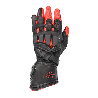 ARGON Mission II - Black Red