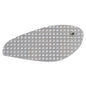 Eazi-Grip Speed & Scrambler 400 Tank Grips EVO Clear
