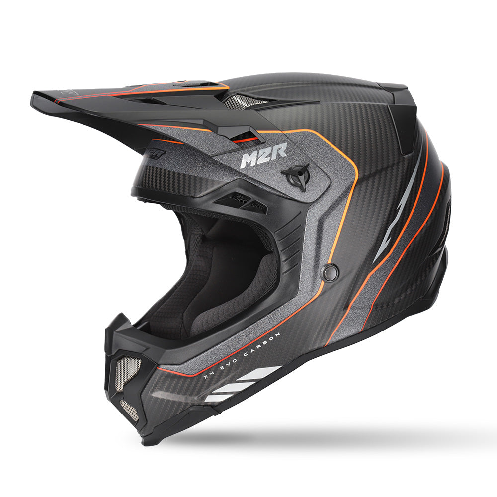 M2R X4 EVO Carbon Flex - PC-5F