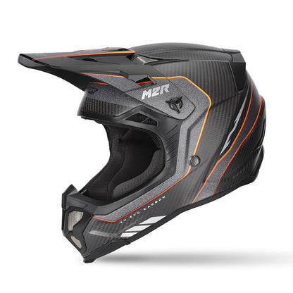 M2R X4 EVO Carbon Flex - PC-5F