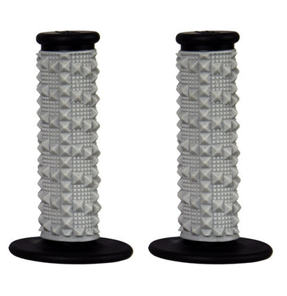 SCAR Dual Density Grips