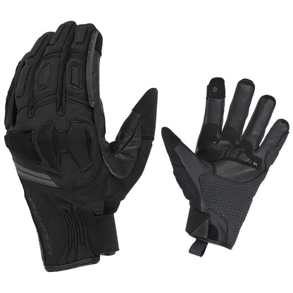 Dririder Vortex ADV Short Cuff Gloves - Black