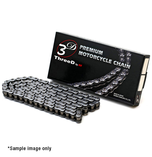 ThreeD Chains - 520 Pitch (Premium)