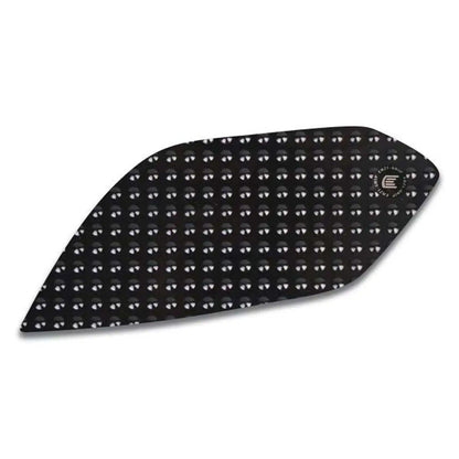 Eazi-Grip - EVO Tank Grips - Ducati Streetfighter V4 SP 22 - Black