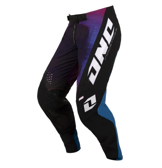 ONE INDUSTRIES X-197 Pant - Flare Black