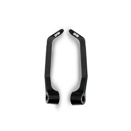 R&G Interlock Brake & Clutch Lever Guards - PAIR - see R&G website for your bike fitment
