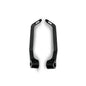 R&G Interlock Brake & Clutch Lever Guards - PAIR - see R&G website for your bike fitment