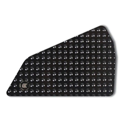 EAZI-GRIP Tank Grips - EVO - CFMoto 700CL-X Heritage 21-25 - Black