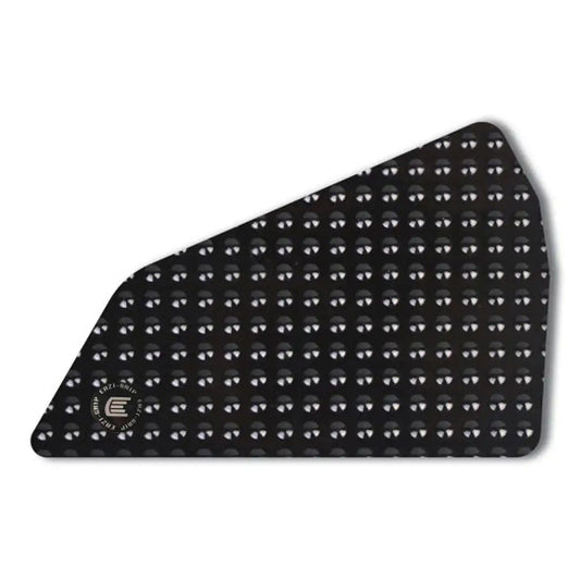 EAZI-GRIP Tank Grips - EVO - CFMoto 700CL-X Heritage 21-25 - Black