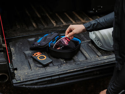 Quad Lock Travel Organiser - LS 1