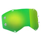 Prospect/Fury lens Green Chrome Roll off Works