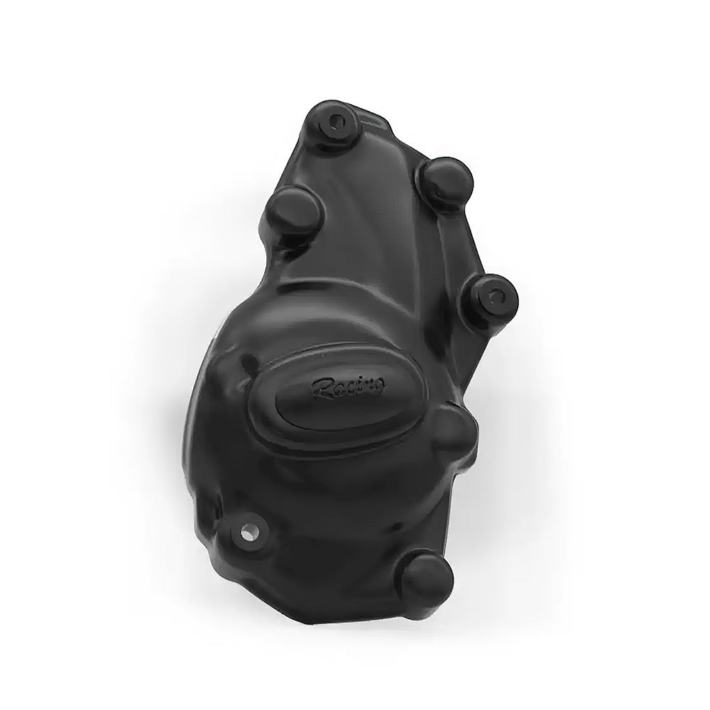Engine Case Cover Kit (3-piece) for Triumph Trident 660 21- R&G