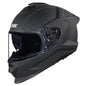 SMK TITAN - MATT-BLACK