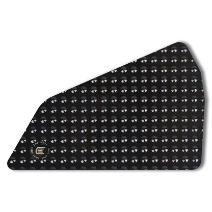 Eazi-Grip - TANK-GRIP EVO CFMoto 700CL-X Adventure 23-25 - EVO Black R&G