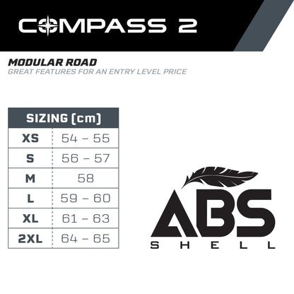 M2R Compass 2 Tech