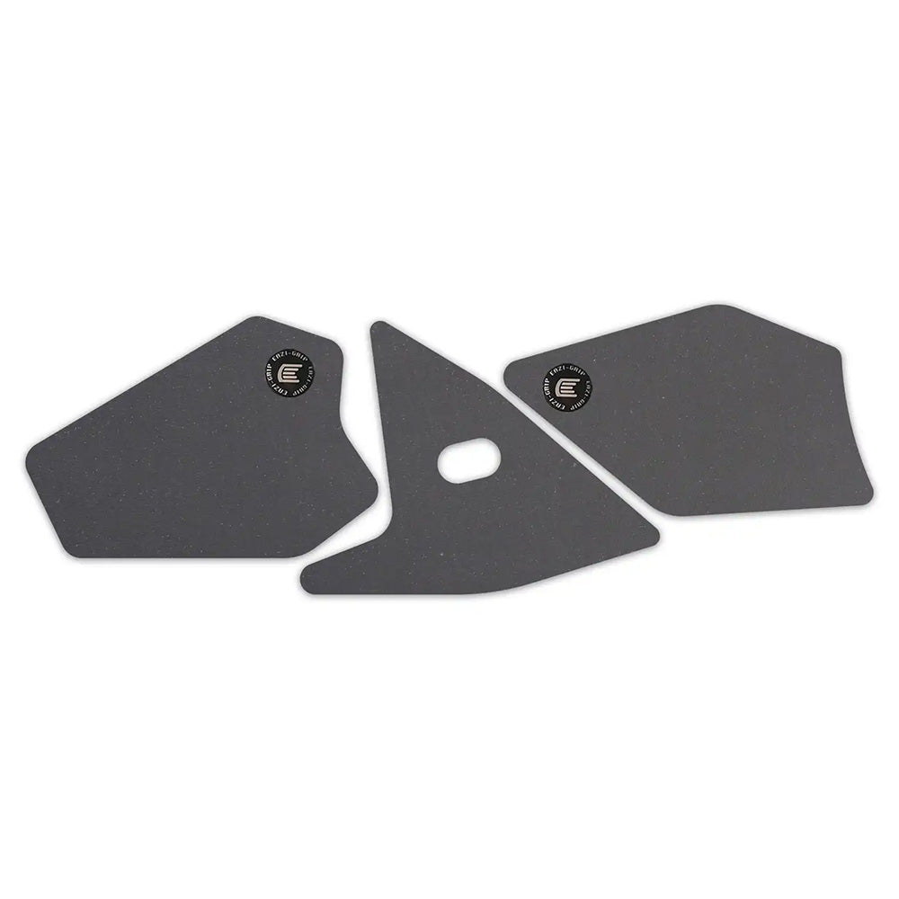 Motorcycle Scuff Guard Kit: Yamaha MT-07 2014-2024, XSR700 2016-2025 and R7 2022-2025