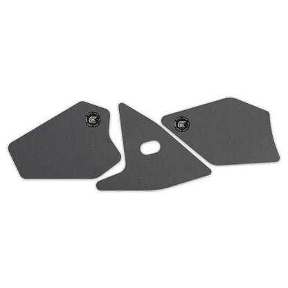 Motorcycle Scuff Guard Kit: Yamaha MT-07 2014-2024, XSR700 2016-2025 and R7 2022-2025