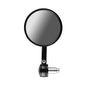 Revolution Bar End Mirror Cruise - CNC Left