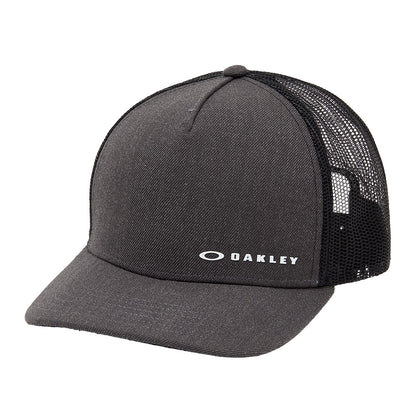 OAKLEY Chalten Cap - Jet Black