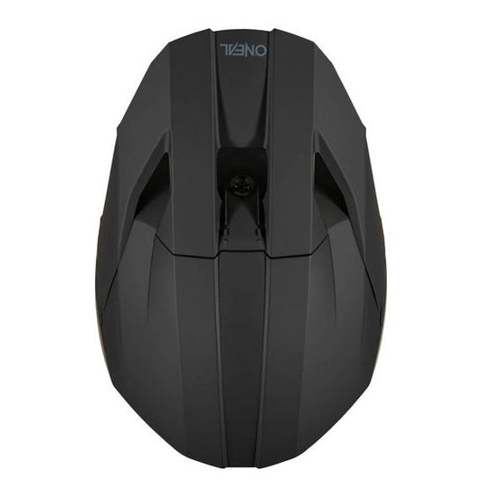 O'Neal 3SRS SOLID Helmet - Black
