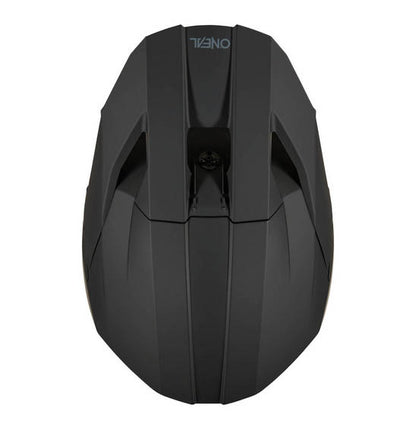 O'Neal 2026 3SRS SOLID Helmet - Black