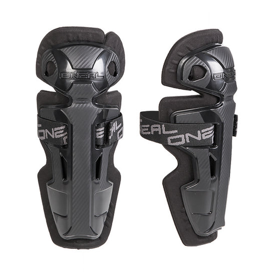 O'Neal PRO II RL Knee Guard - Carbon Look