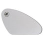 Eazi-Grip Triumph Scrambler 1200 19- & Bonneville T100 21- PRO Clear