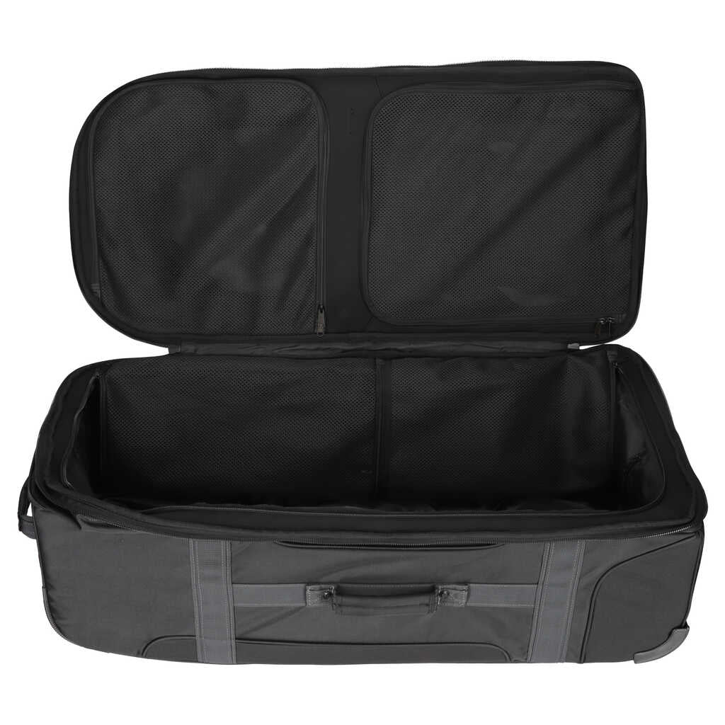 Havoc Destination 130L Gearbag - Open
