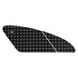 Eazi-Grip - TANK GRIP EVO Harley Davidson Pan America 22-24 - BLACK