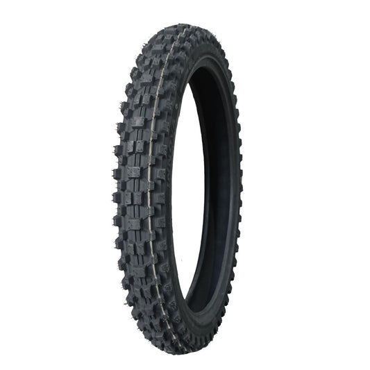 80/100-19 INNOVA Tough Gear-F Tyre (I1980100IA3202)