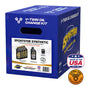 SPORTSTER SYNTHETIC SERVICE KIT