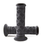 Progrip Superbike Grips: single density, open-ended design - PG699OE