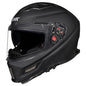 SMK AGNAR - Matte Black - MA200
