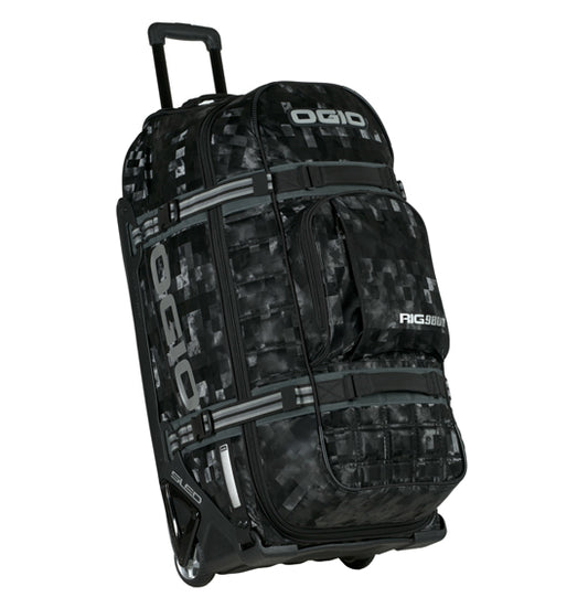 Ogio RIG 9800 - Cloud Racer