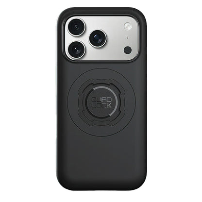 QUAD LOCK - iPhone 17 Pro MAG Case