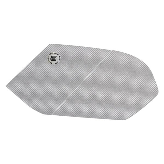 Eazi-Grip Ninja 500 2024- Tank Grips PRO Clear