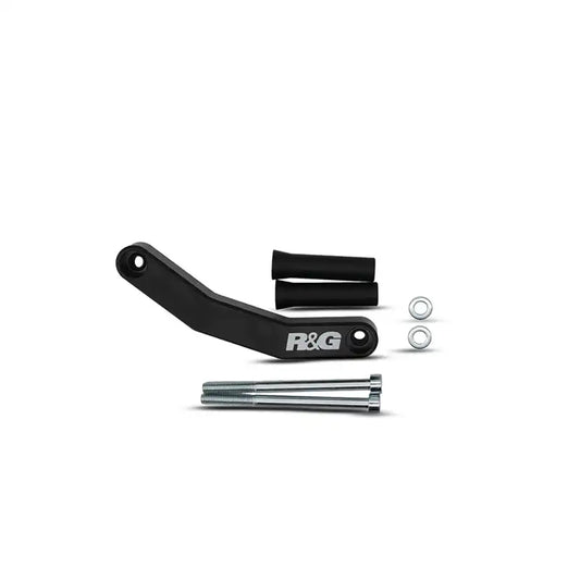 R and G ECS0197BK
