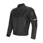 DriRider Climate Control V Jacket - Black White