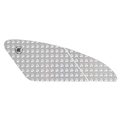 Eazi-Grip - TANK GRIP EVO Harley Davidson Pan America 22-24 - CLEAR