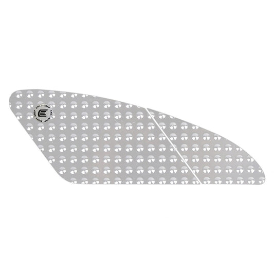 Eazi-Grip - TANK GRIP EVO Harley Davidson Pan America 22-24 - CLEAR